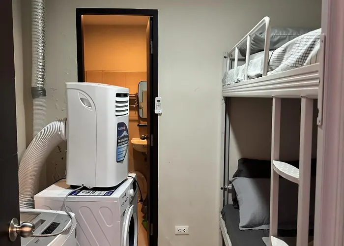 Apartamento 3br Uptown Bgc-43floor View Near Malls And Restaurants *