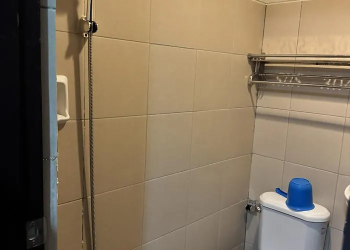 Apartamento 3br Uptown Bgc-43floor View Near Malls And Restaurants