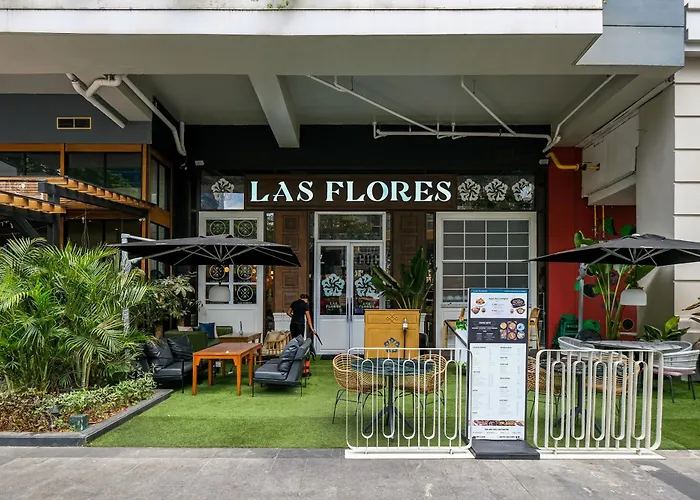 Apartamento 3br Uptown Bgc-43floor View Near Malls And Restaurants *