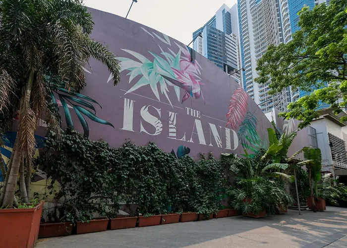 3br Uptown Bgc-43floor View Near Malls And Restaurants Apartamento *