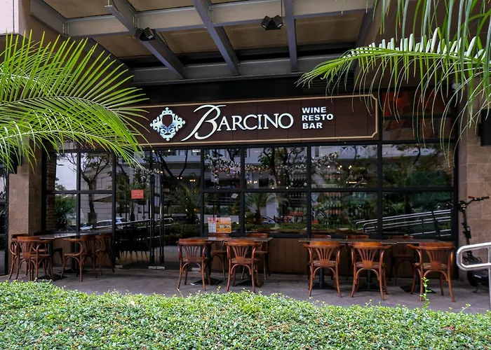 Apartamento 3br Uptown Bgc-43floor View Near Malls And Restaurants *